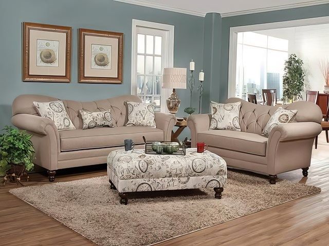 Sofa Upholstery Cleaners in Nottingham