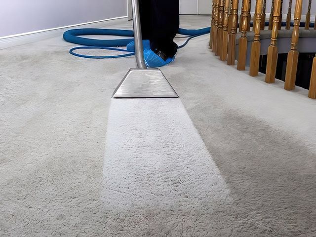 Carpet Cleaners in Nottingham