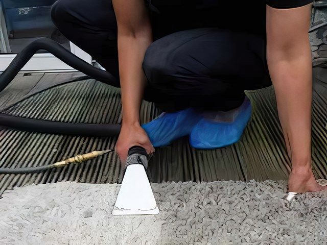 Rug Cleaners in Nottingham