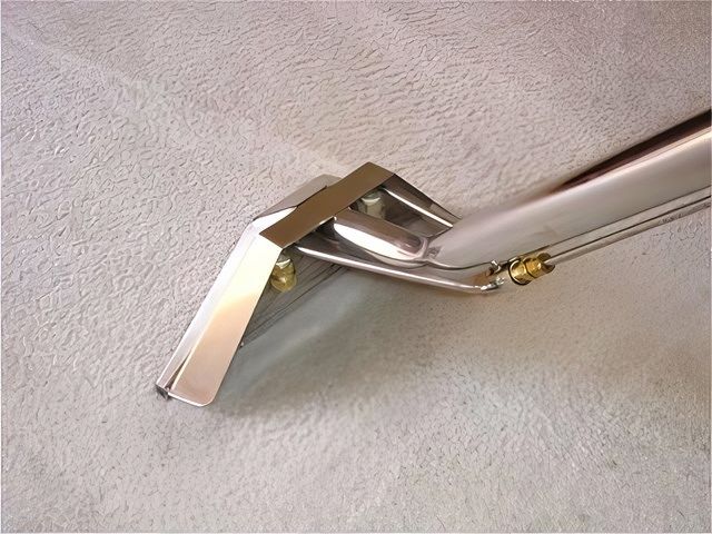 Carpet Cleaners in Nottingham